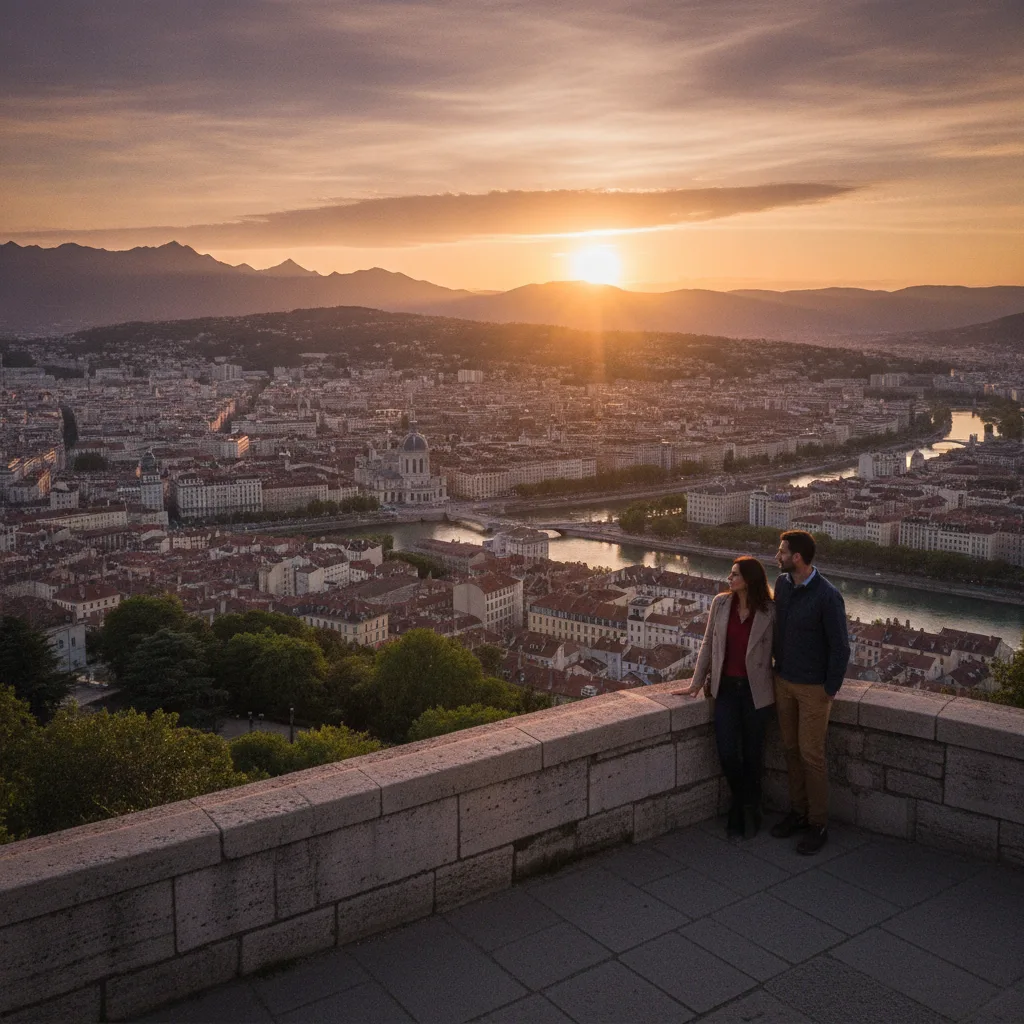 séance engagement lyon