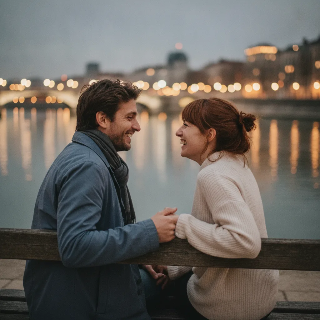 séance engagement lyon