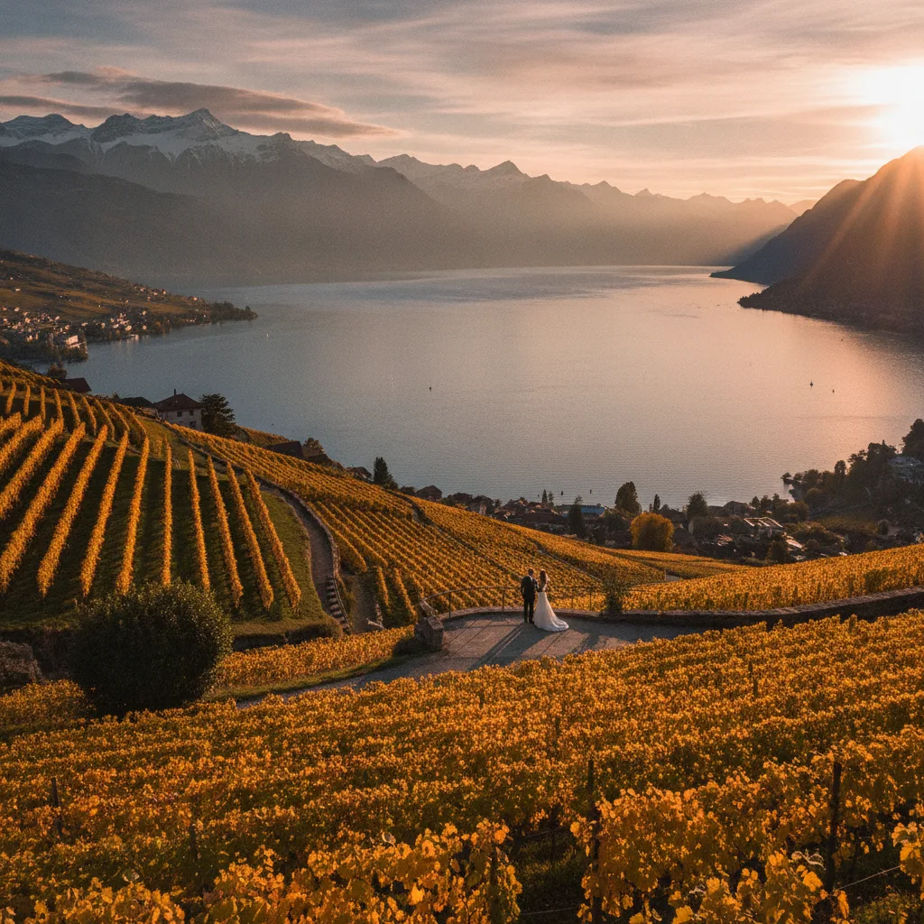 Photographe Mariage Suisse Romande | Tommy Loska Photo - photographe mariage suisse romande