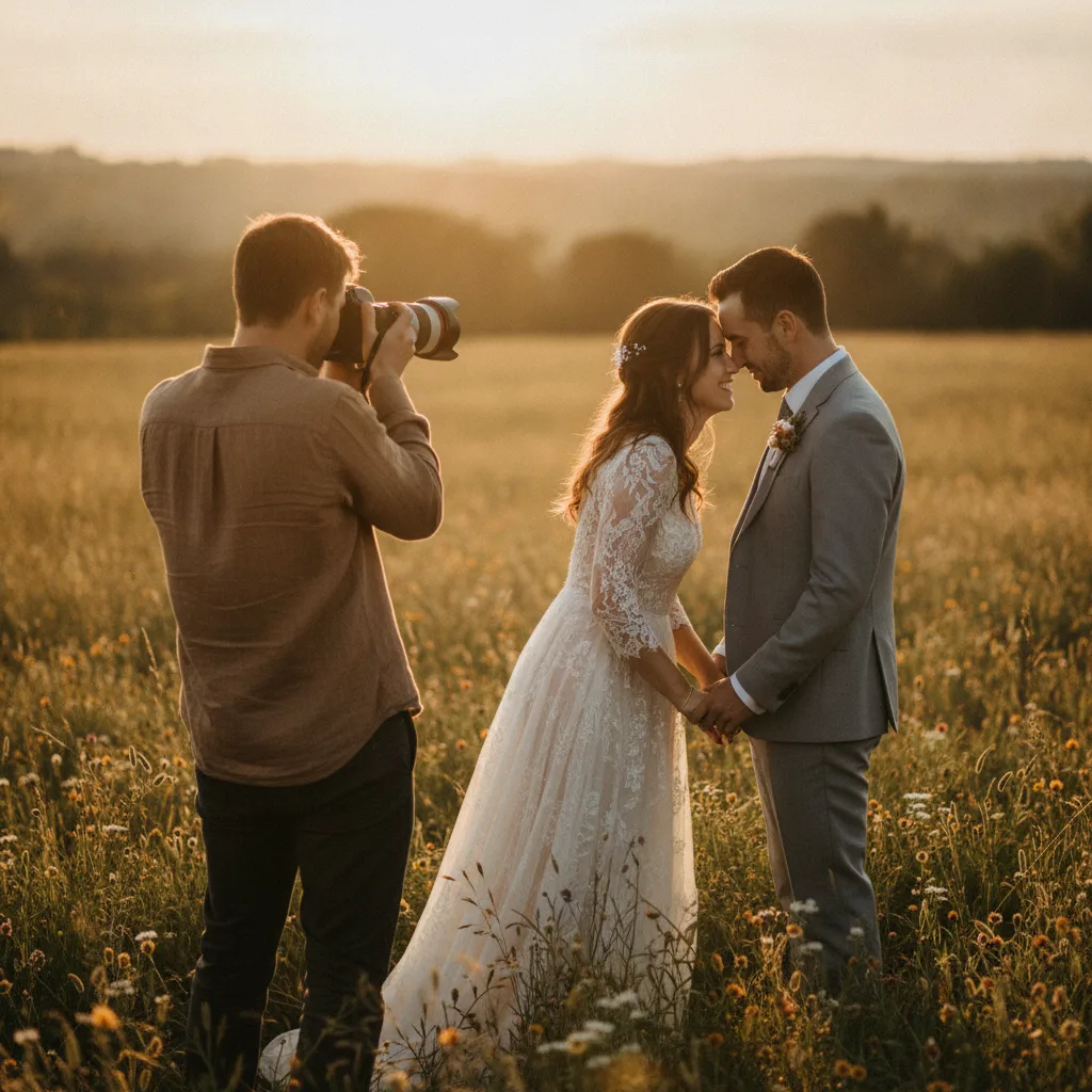 Prix Photographe Mariage – Comprendre le Tarif | Tommy Loska Photo - prix photographe mariage