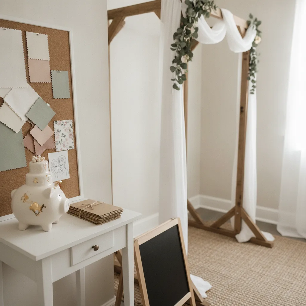photobooth mariage original
